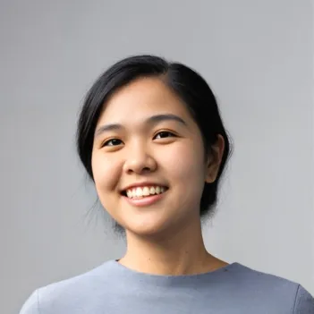 Irene Arieputri